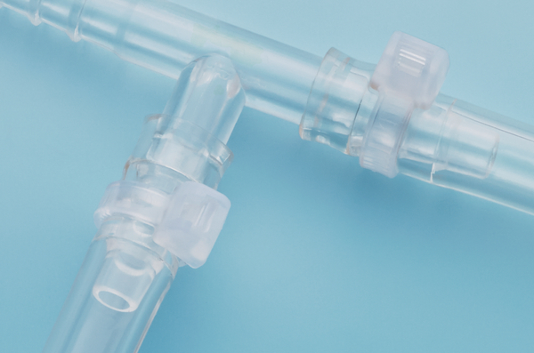 Surgir Claraboya Álbum de graduación Bridas esterilizadas adaptables a la forma de los tubos TBT150 (111-02208)  | HellermannTyton
