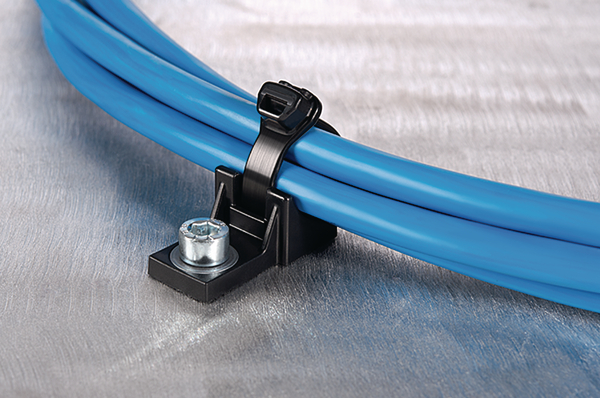 X-Series provides a superior fixing solution for tight applications.