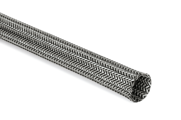 Electromagnetic Protection Braided Sleeving HEGEMIP20 (173-02000)