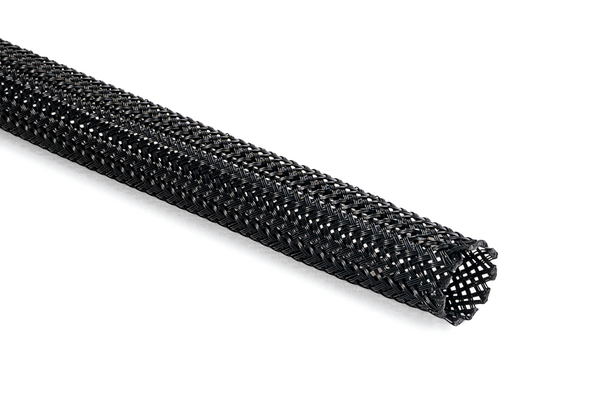 Abrasion-resistant polyamide braided sleeving HEGPA6650 (170-45000)