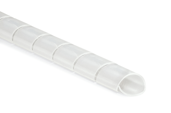 SBPTFE - High temperature resistant Spiral Wrap.