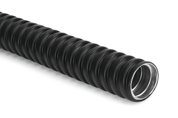 Metallic conduits with plastic coating PCS10 (166-30700)