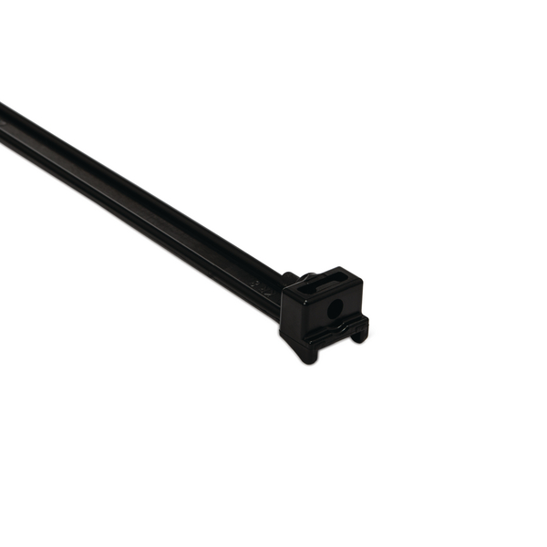 KabelRap band biedt een soepele band voor een veilige montage zonder kabels of slangen te beschadigen.