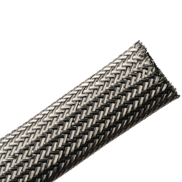 SeKi Black Spiral Cable Wrap Hose – 5 Metres, 12-75 Mm Diameter, PE Material For Cable Protection & Organization