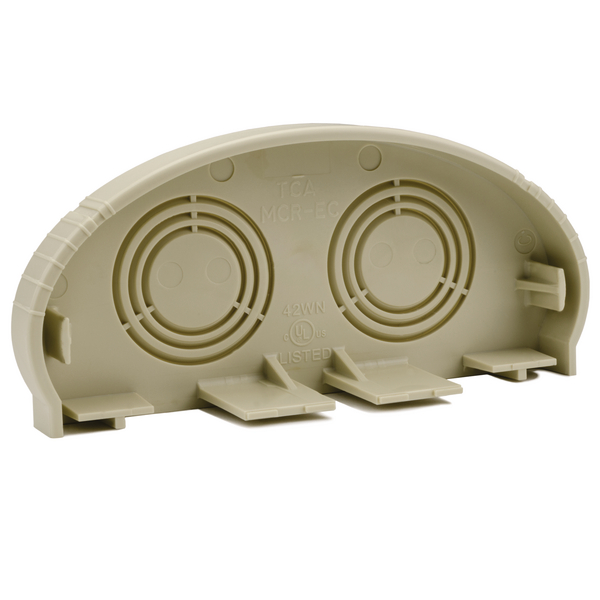 InfoStream Multi-Channel Raceway MCR-EC (250-00042)