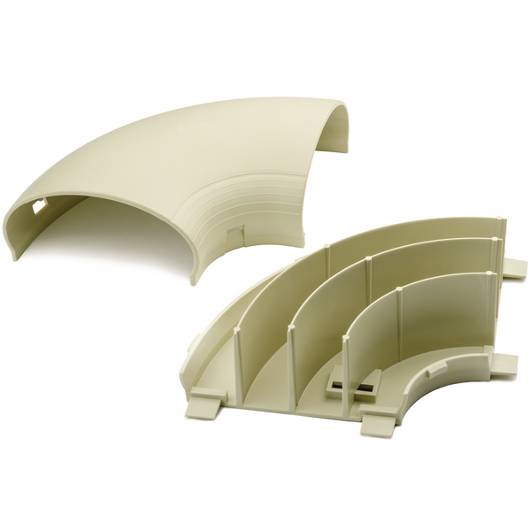 InfoStream Multi-Channel Raceway MCR-FE (250-00046)
