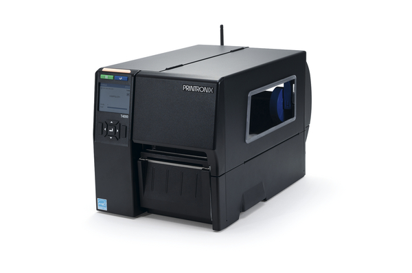 UHF RFID Drucker PT4000 – verschiedene Ausführungen verfügbar.