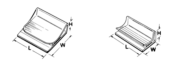 Roof Clip Adhesive