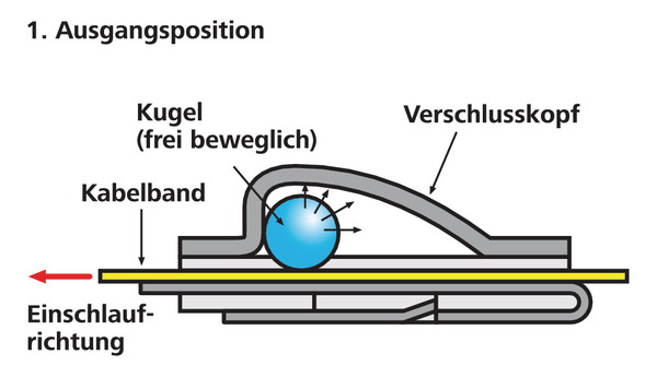 Edelstahl-Kabelbinder - Scafftag - 833768 - Leymann Punktum GmbH