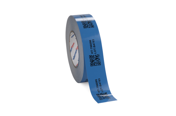 1 Roll Heat Resistant Tape Shrink Transfer High Resistant Temperature Tape Thermal  Tape for Electronics Printing