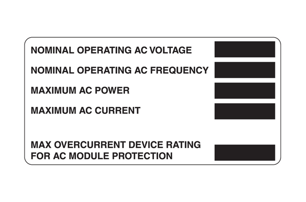 AC2011M5ENG (596-00862)