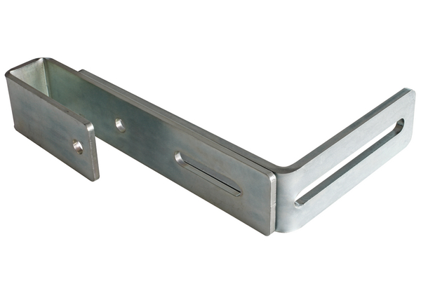 Ladder rack online mounting base