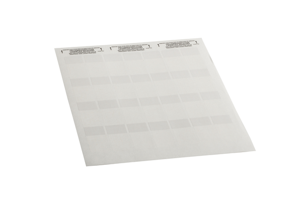 Labels for Laser Printers TAG9L (594-09105)