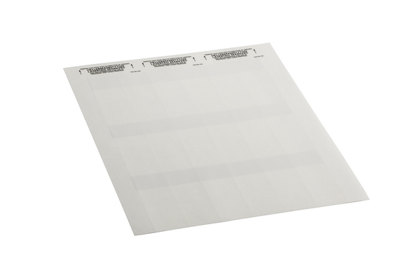 Labels for Laser Printers TAG64L (594-64105)