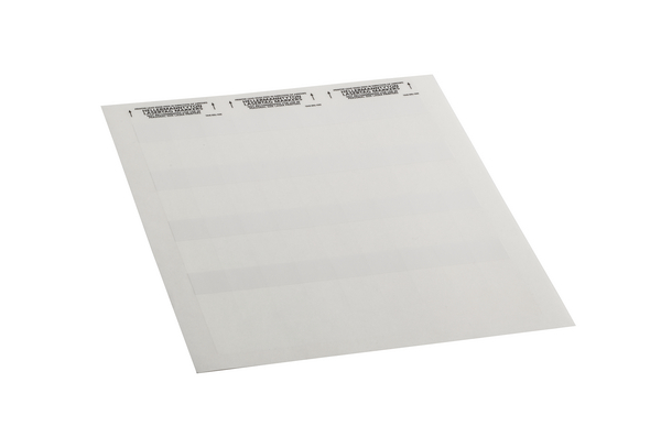 Labels for Laser Printers TAG65L (594-65105)