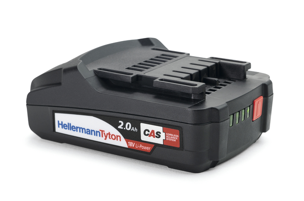 Batterie CAS 18 V pour Autotool CPK hybrid.