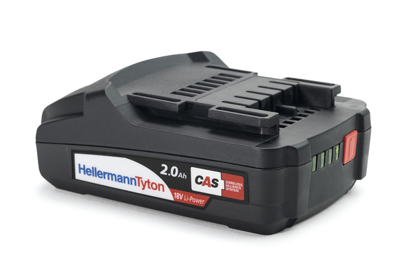 18V 2.0Ah Lithium-ion Battery