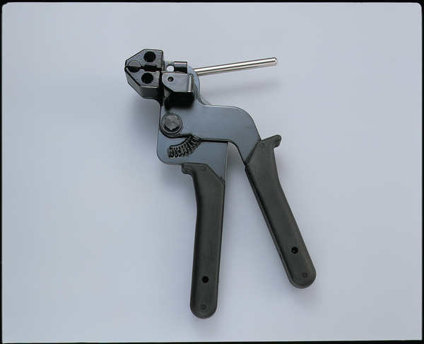 Manual tensioning tool for metal ties MBT-Series KST-STG200 (110