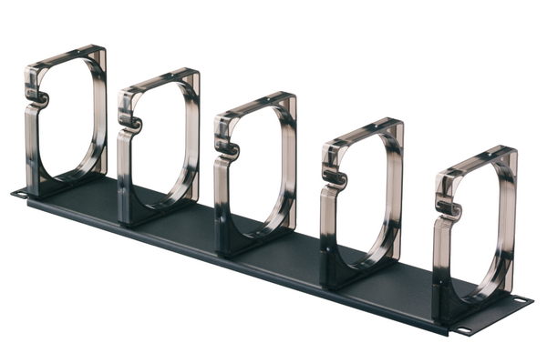 Cable Management Accessories 2CTV-P/RS/BK (854-05156)
