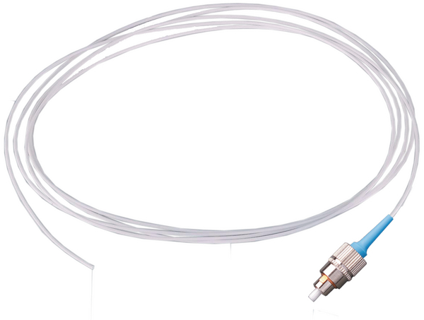 FB-PT-FC-9-1 - Fiberpigtail FC 9E/125, 1m (855-25005) | HellermannTyton