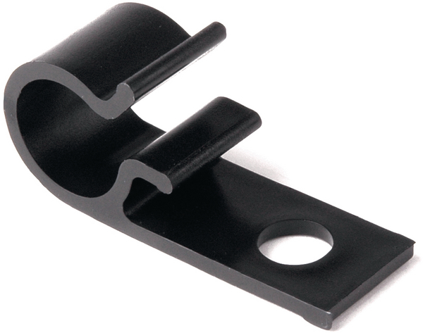 Vaticinador Hula hoop construcción Screw Mount 8D15 (211-70203) | HellermannTyton