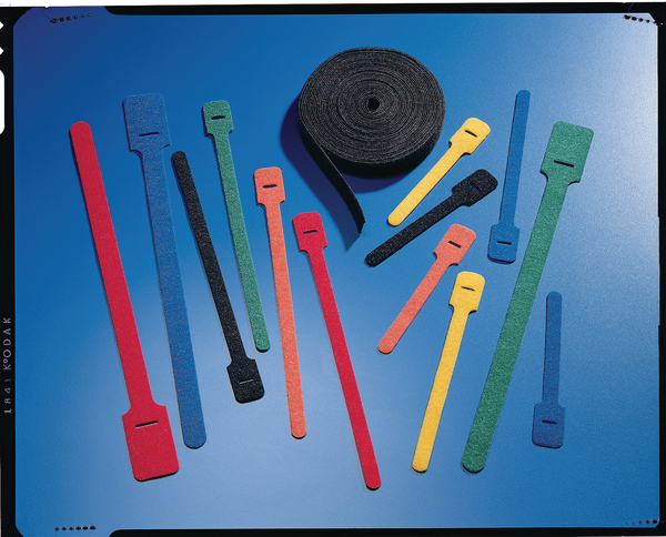 SPEEDWRAP® Tie Mount  For Hook & Loop & VELCRO®Ties 