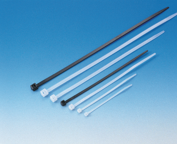 Various Sizes and Quantities Cable Tie Polypropylene Braun Acid-Resistant 