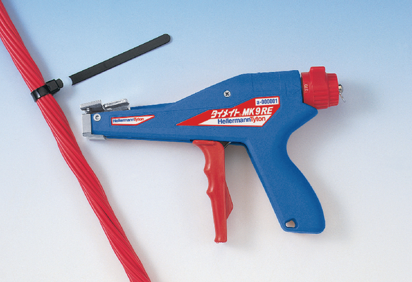 Details about   Bundle Boss Cable Tie Tool 