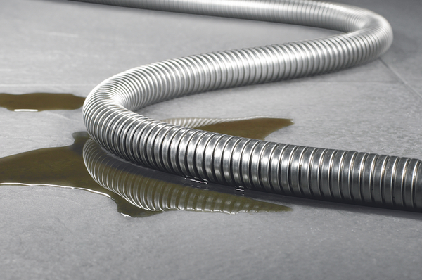 Liquid Tight Flexible Metal Conduit, Flexible Stainless Steel