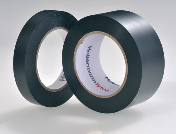 Vinyl Electrical Tapes – Premium Heavy Duty Vinyl Electrical Tape  HTAPE-FLEX2000+38x20 (710-10705)