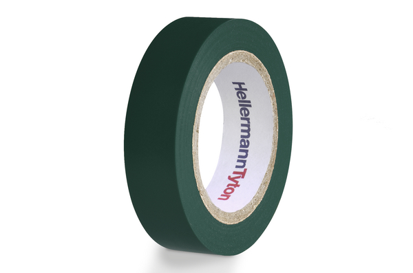 Vinyl Electrical Tapes – Commercial Grade Vinyl Electrical Tape  HTAPE-FLEX15-15x10 (710-00146)