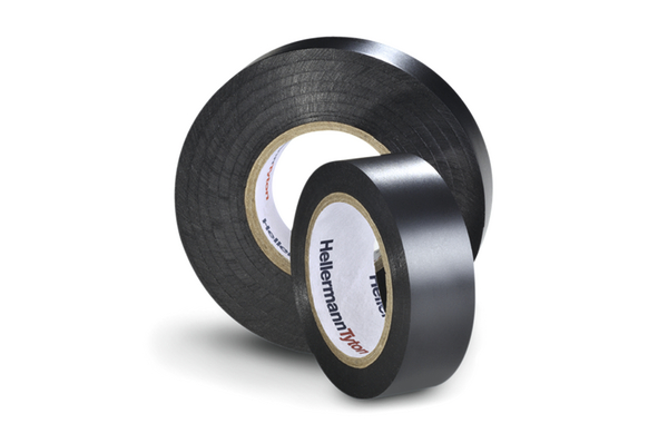 Pro Premium Black Masking Tape