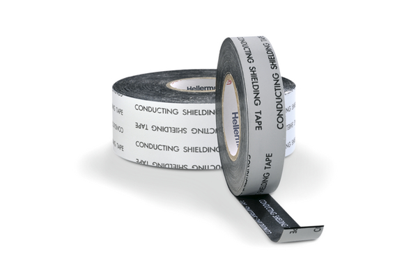 Scotch® Electrical Semi-Conducting Tape 13