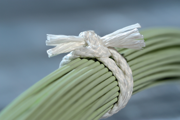 Lacing cord made of glass fibre LCHT4D20NA (174-00023)