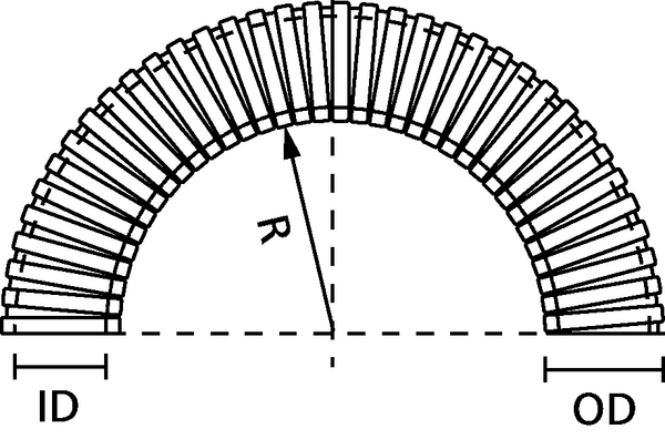 5 Meter Langer, Geflochtener Heizölschlauch Aus Edelstahl, An6 8 10,  Geflochtener Schlauchanschluss Für Getriebeölkühler Kits, Heizölschlauch  Von 14,2 €