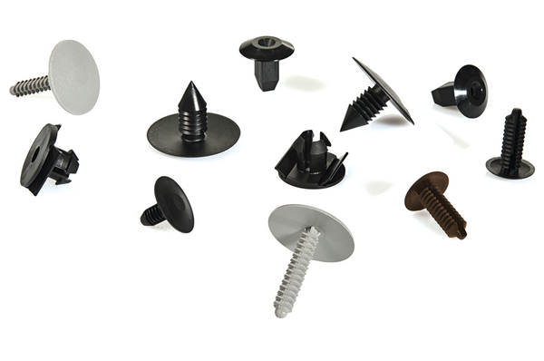 Blindplugs are available in different dimensions and materials.