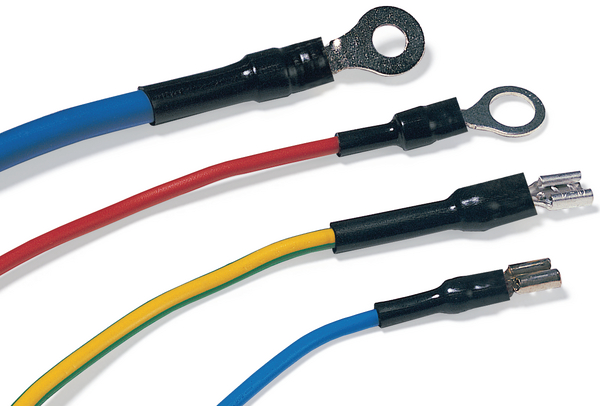 Comprar Tubo termoretractil para cables de 16 mm2