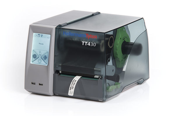 Thermal transfer printer TT430 (556-00450)