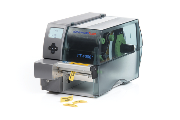 Termoprinter (556-04025) | HellermannTyton