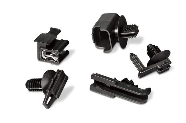 Clips pour connecteur FT6LG.M.St.Aufn.II (155-32602)