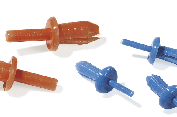 Plastic rivets TY8P2-SET (241-11820)