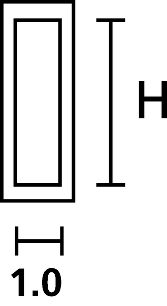 Carrier marking system, laser printer HC18-35 (525-19353)