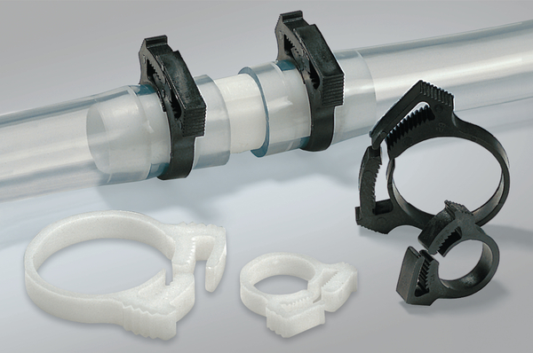 Serflex Micro SX W2 Hose Clamps