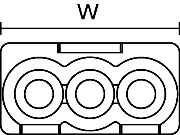 Very Easy electrical connection - HELLERMANN TYTON HelaCon Wire Connectors.  