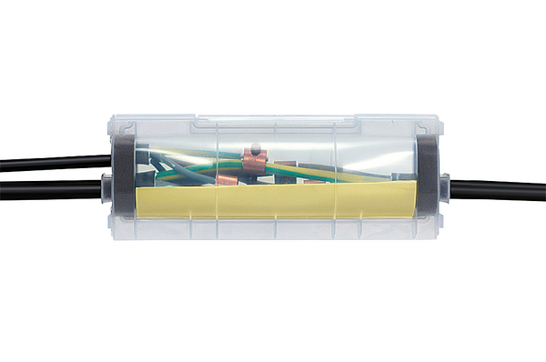 Parallel cable branch joints PA-13-95/420-C (435-00861)