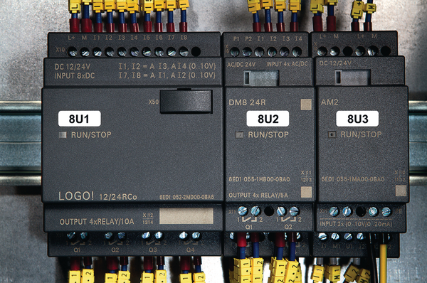 Complete Guide to Electrical Panel Labels - Metalphoto of Cincinnati