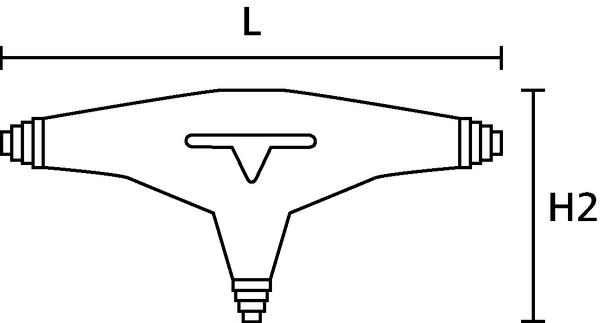 Joint cuivre - JC16 - Transhydro