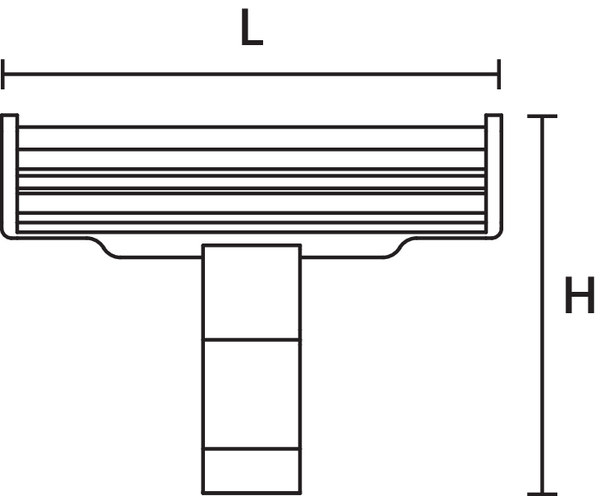 P lt Asennettavat Johdinmerkit WICA AC10 25 561 06001 