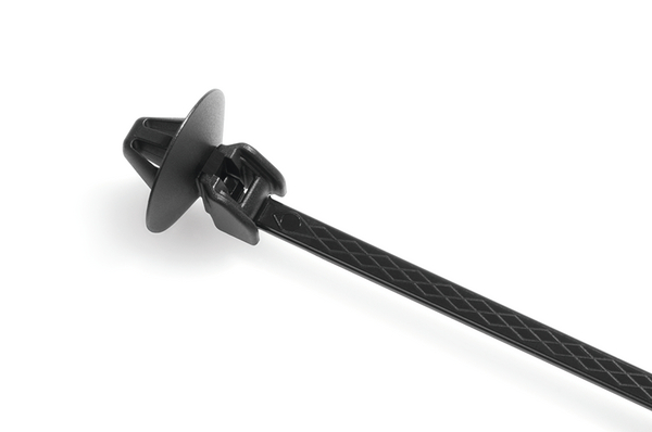 MORSETTO X FISSAGGIO SU TRAVI M.8