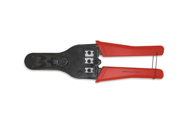Hellermanntyton crimper sales